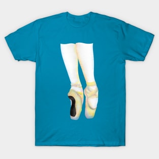 Ballet Dancer T-Shirt